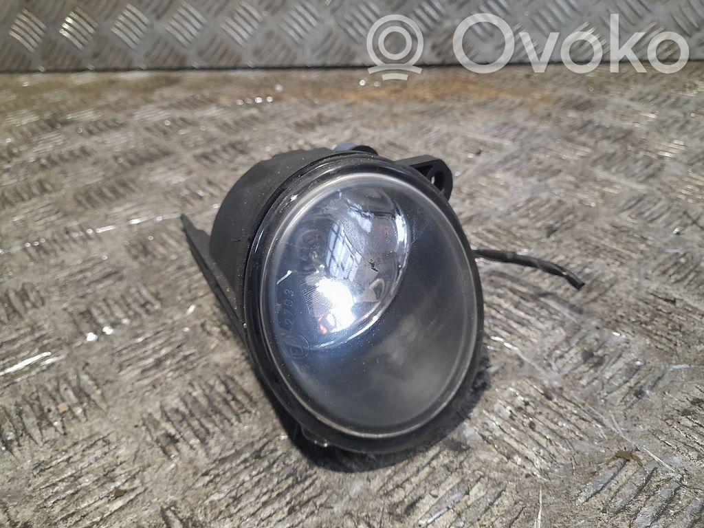 BMW X5 E53 Miglas lukturis priekšā 
