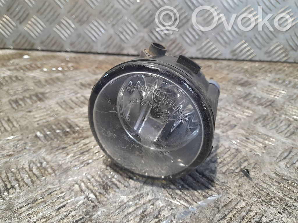 Nissan X-Trail T31 Front fog light 