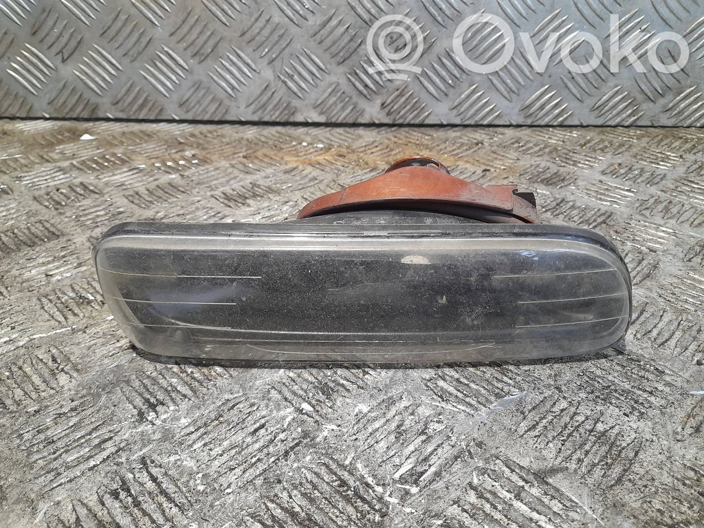 Front fog light