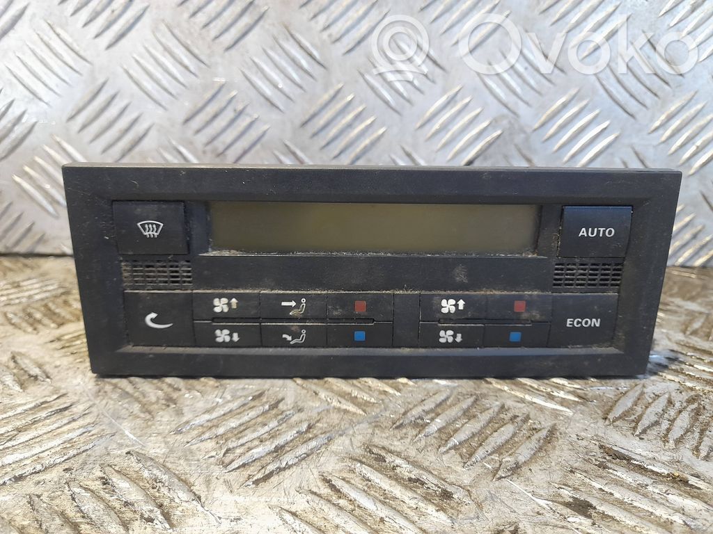 Ford Galaxy Climate control unit 