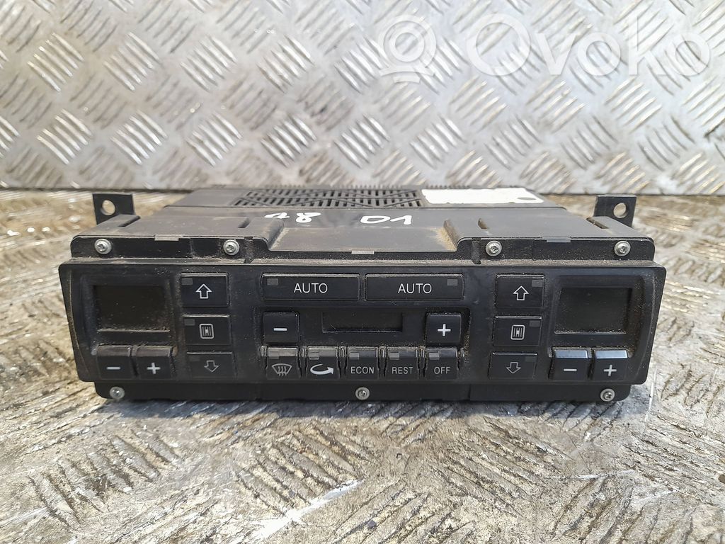 Audi A8 S8 D2 4D Climate control unit 