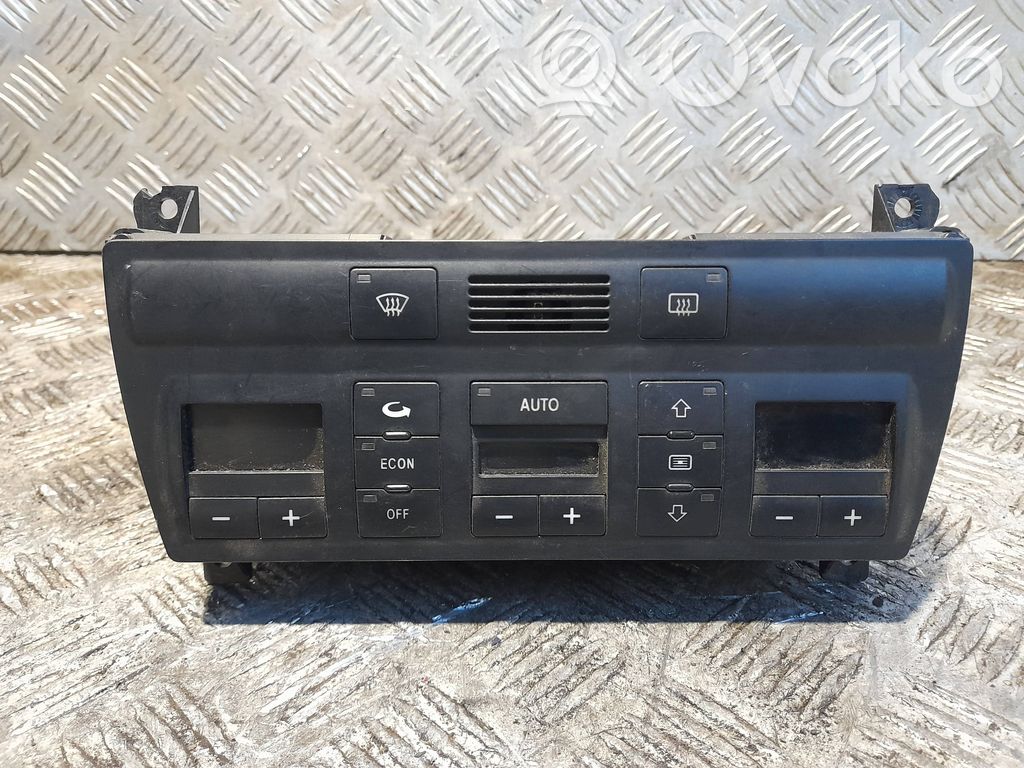Audi A6 S6 C5 4B Panel klimatyzacji 