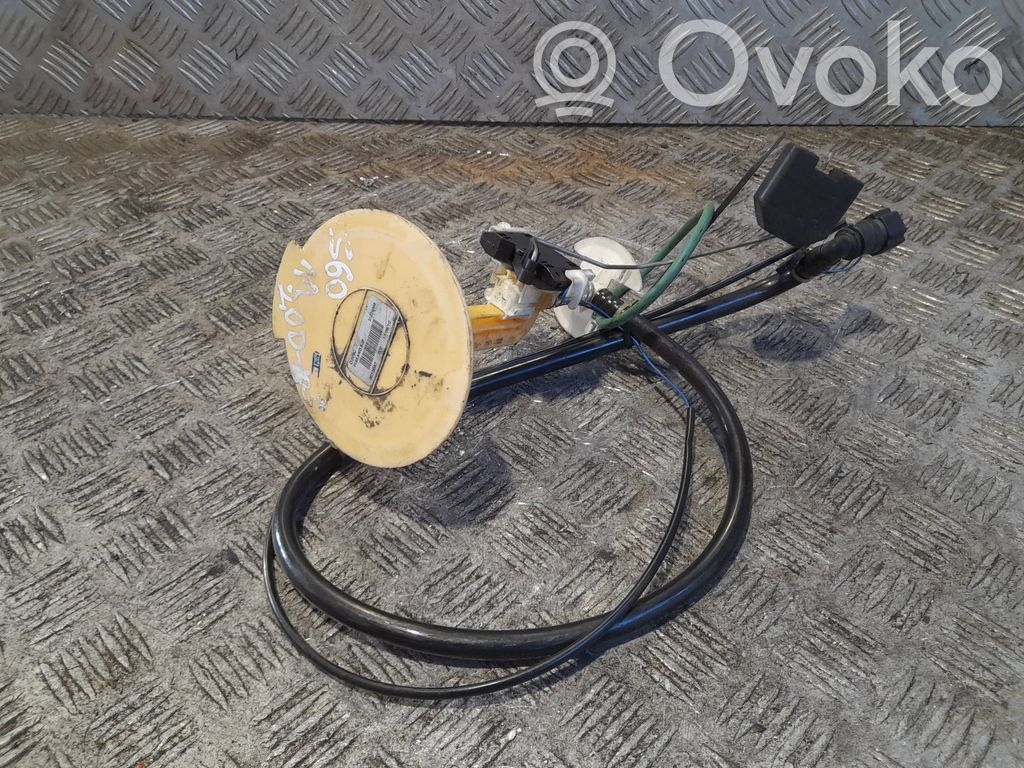 Volvo S60 Fuel level sensor 