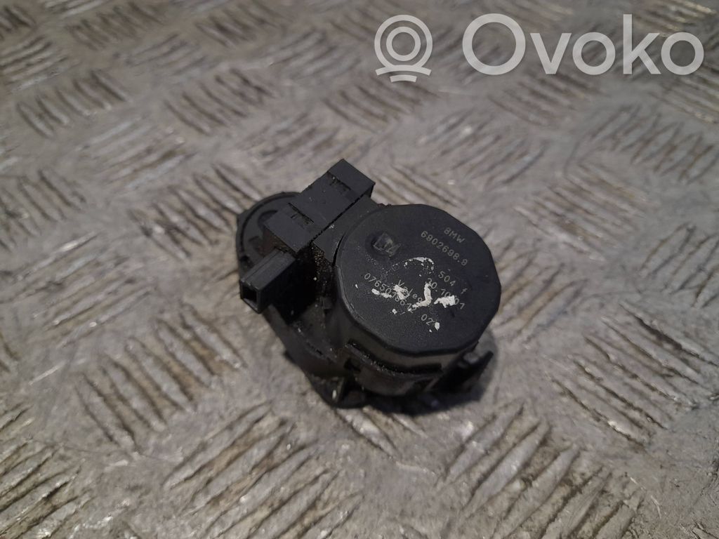BMW X5 E53 Air flap motor/actuator 