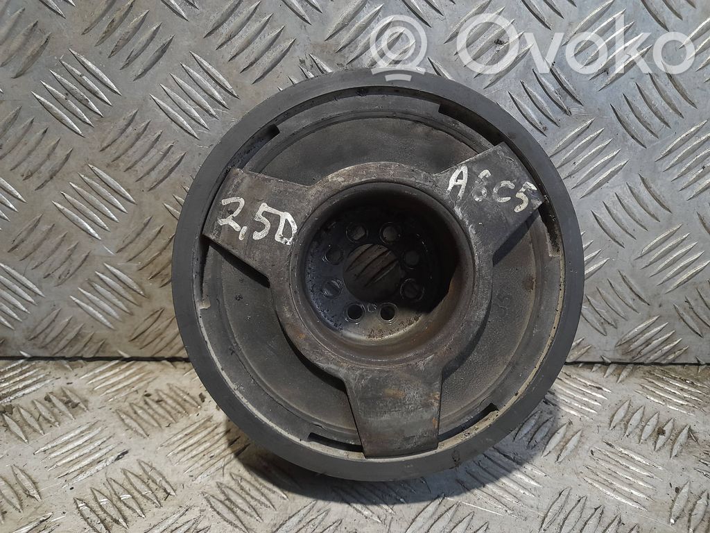 Crankshaft pulley   059105251M,059105251AC