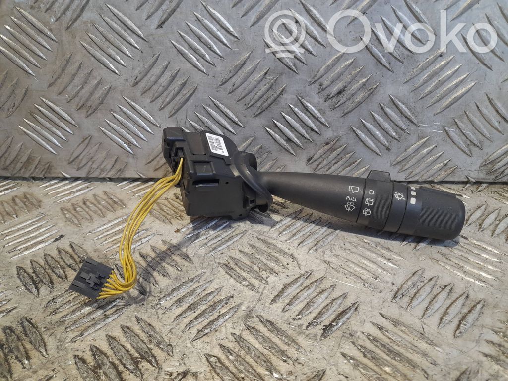 Dodge Caliber Wiper control stalk 