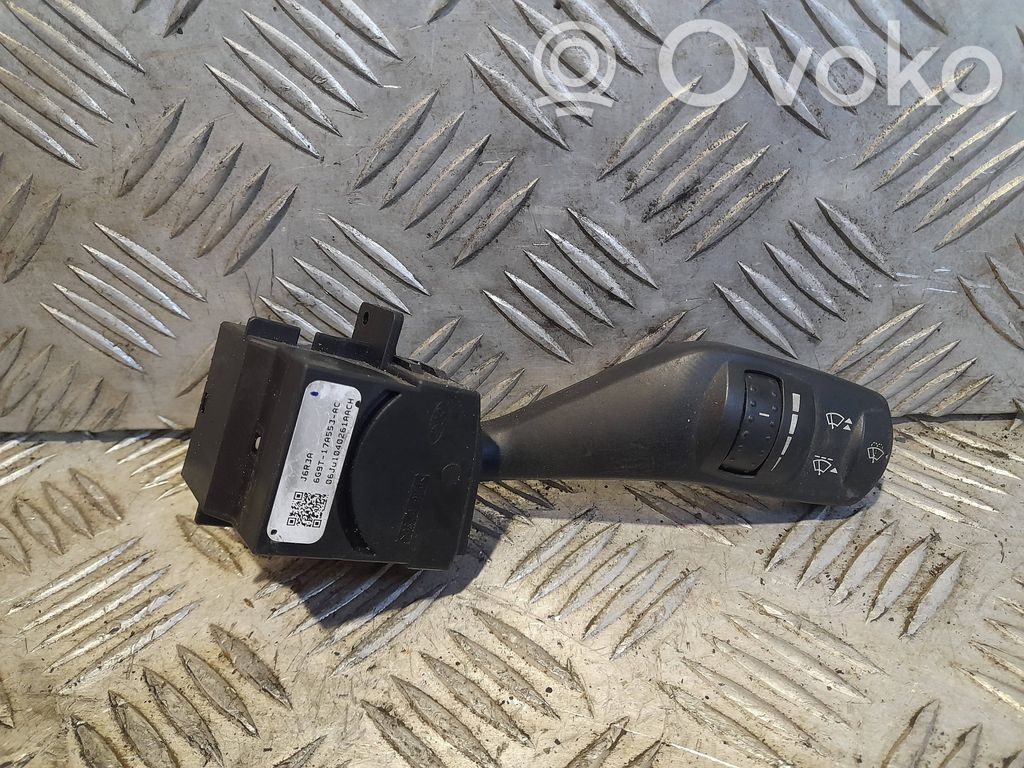 Ford Galaxy Wiper control stalk 