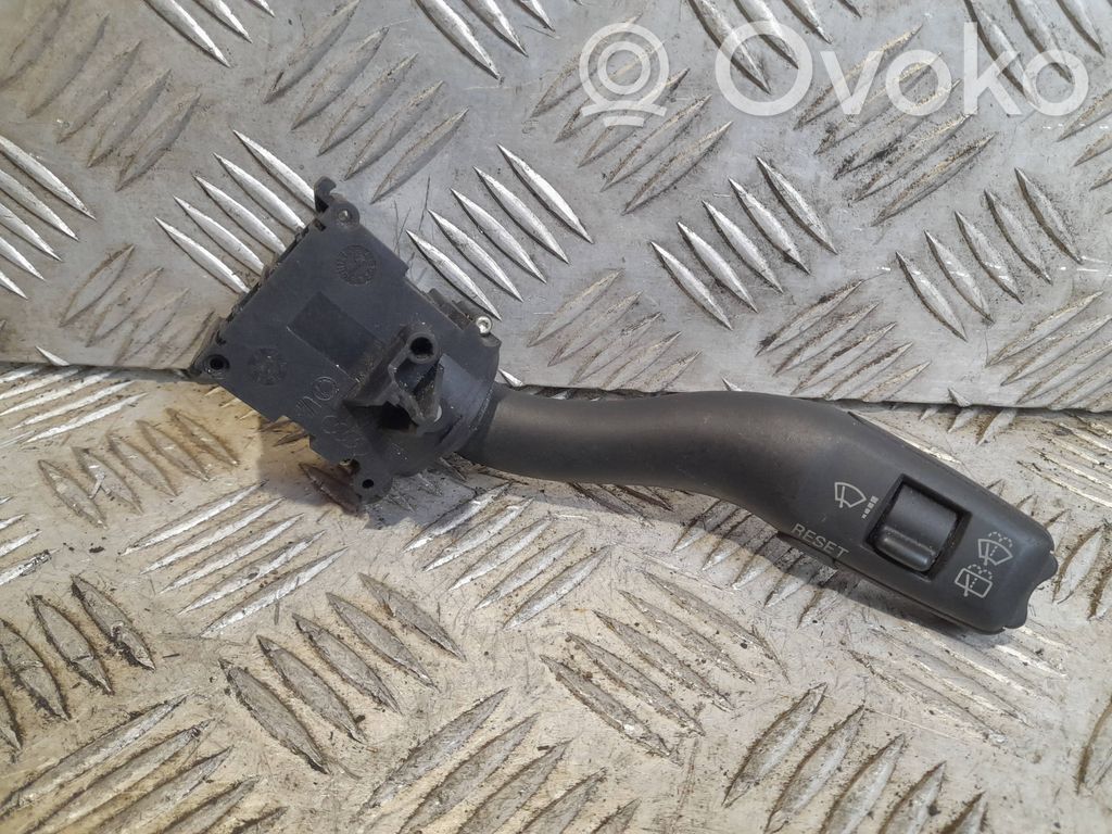 Audi A6 S6 C6 4F Wiper control stalk 