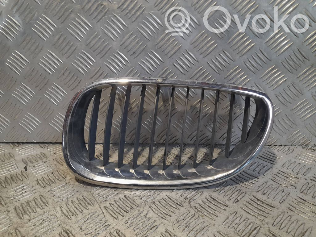 BMW 5 E60 E61 Front grill 