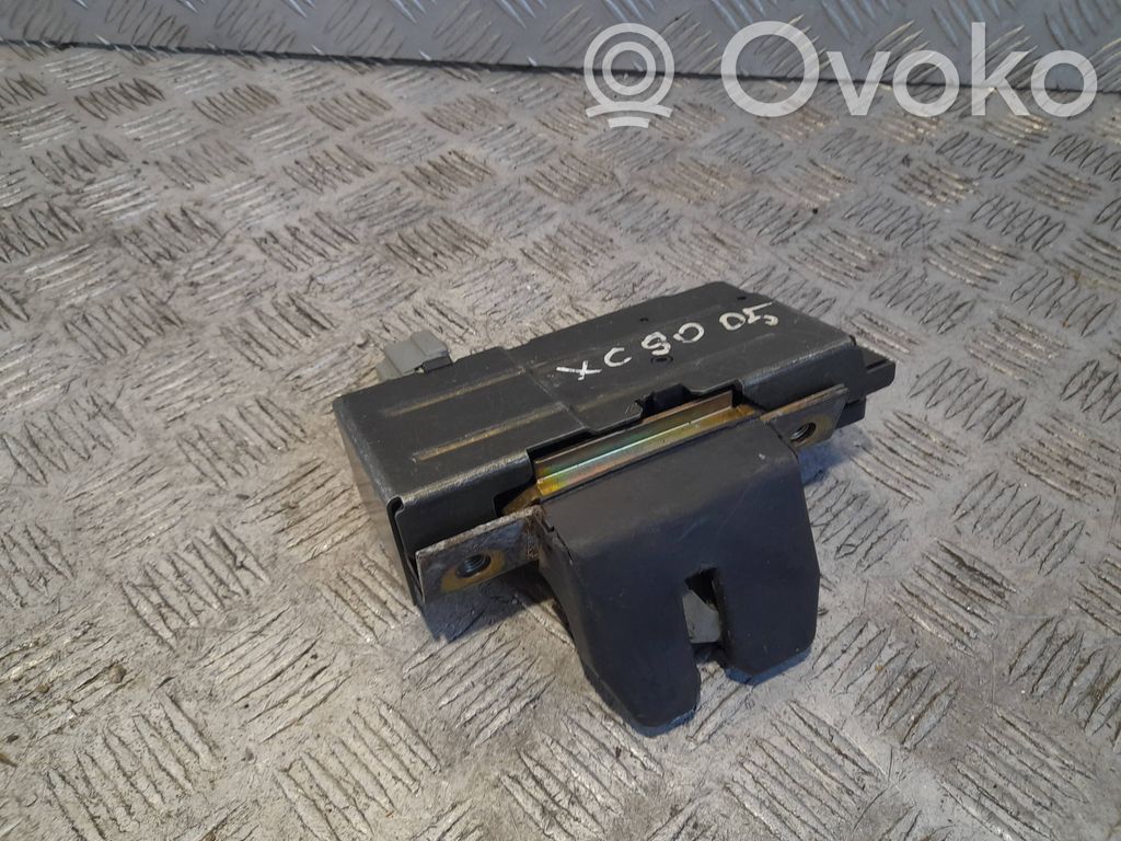 Volvo XC90 Tailgate/trunk/boot lock/catch/latch 
