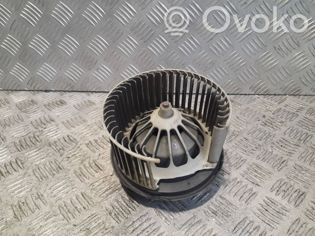 Volvo S40 Soplador/ventilador calefacción 