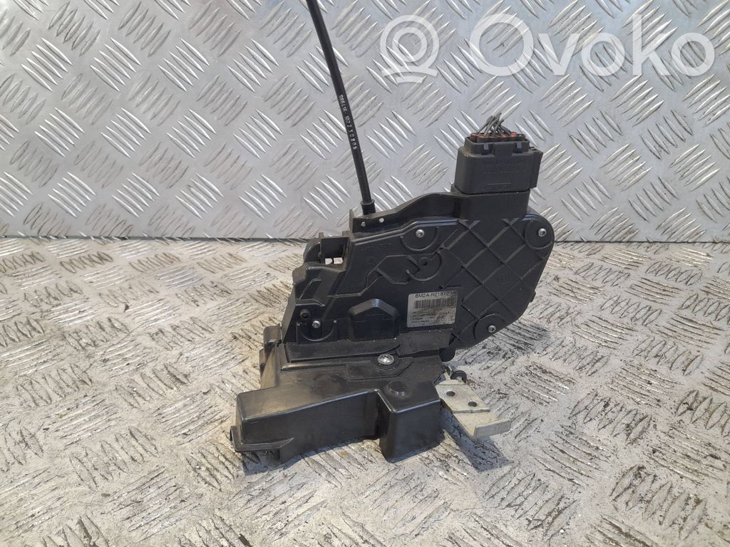 Ford Galaxy Front door lock 