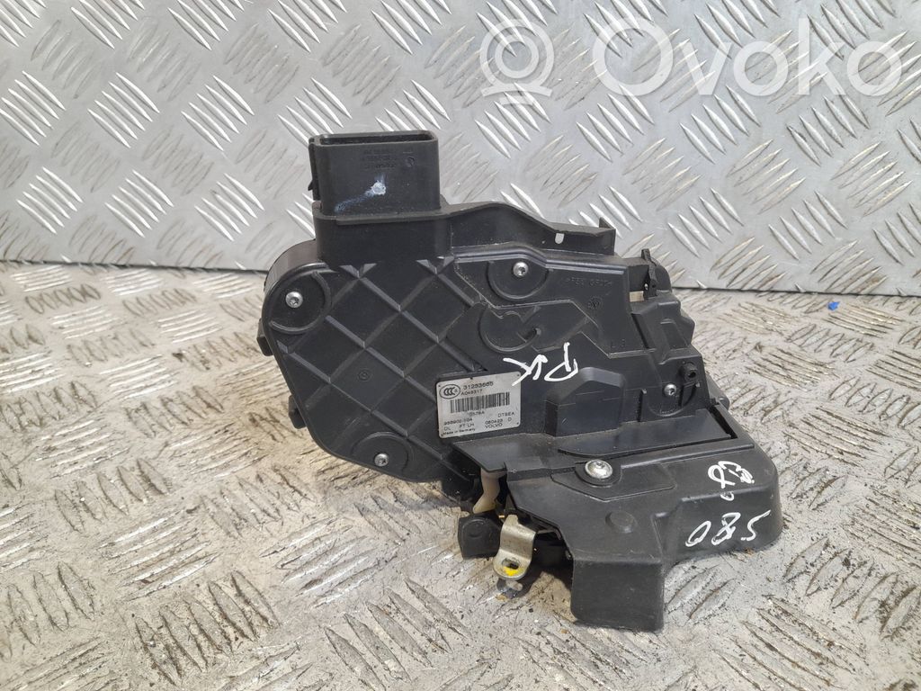 Etuoven lukko   31253665,A048317,986902144