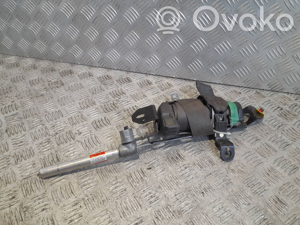 Volvo V70 Saugos diržas priekinis 