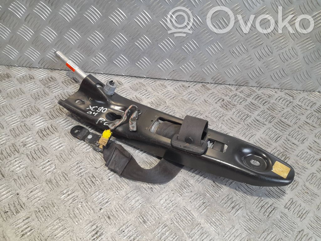 Volvo XC90 Cinturón delantero 