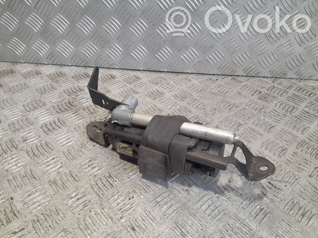 Volvo V70 Cinturón delantero 