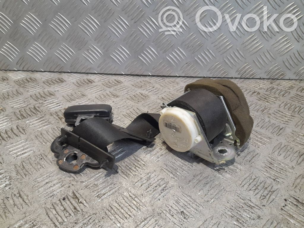 Ford Galaxy Sicherheitsgurt oben 