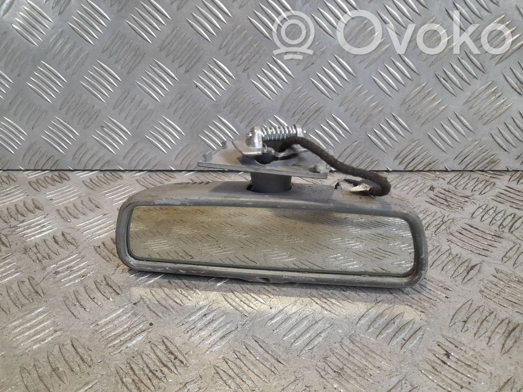 Audi A8 S8 D3 4E Espejo retrovisor (interior) 