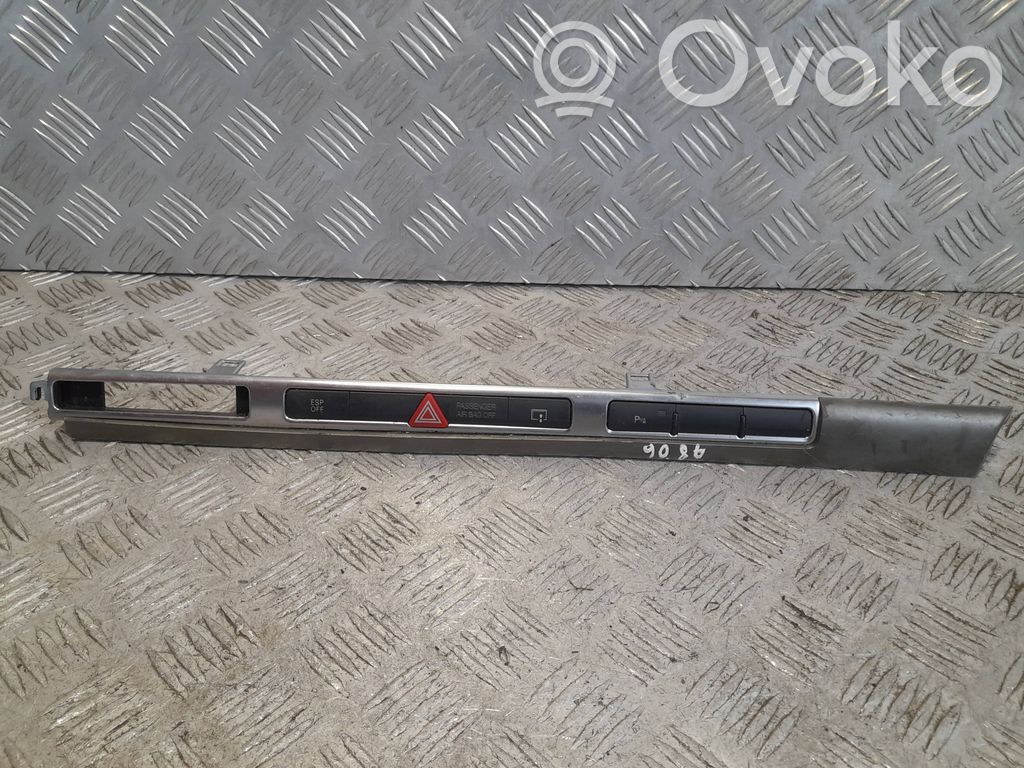 Audi A8 S8 D3 4E A set of switches 