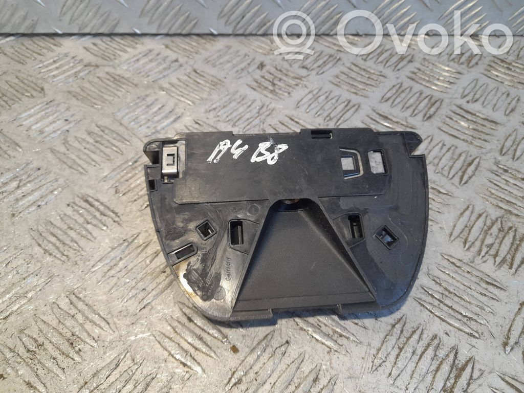 Audi A4 S4 B8 8K Windshield/windscreen camera 