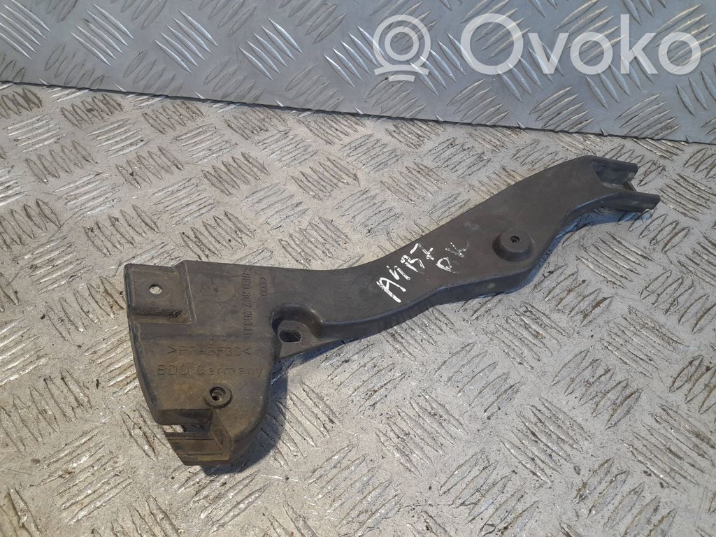 Audi A4 S4 B7 8E 8H Front bumper mounting bracket 