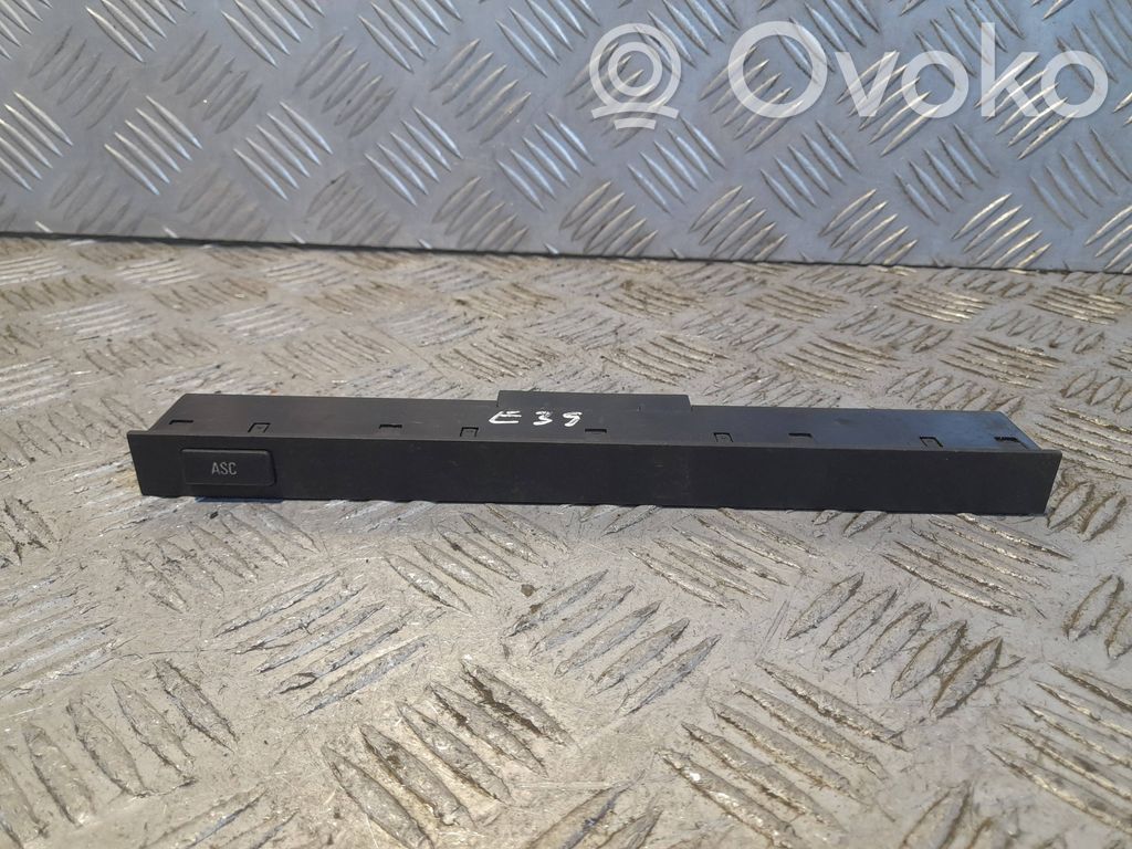 BMW 5 E39 ASC control unit/module 