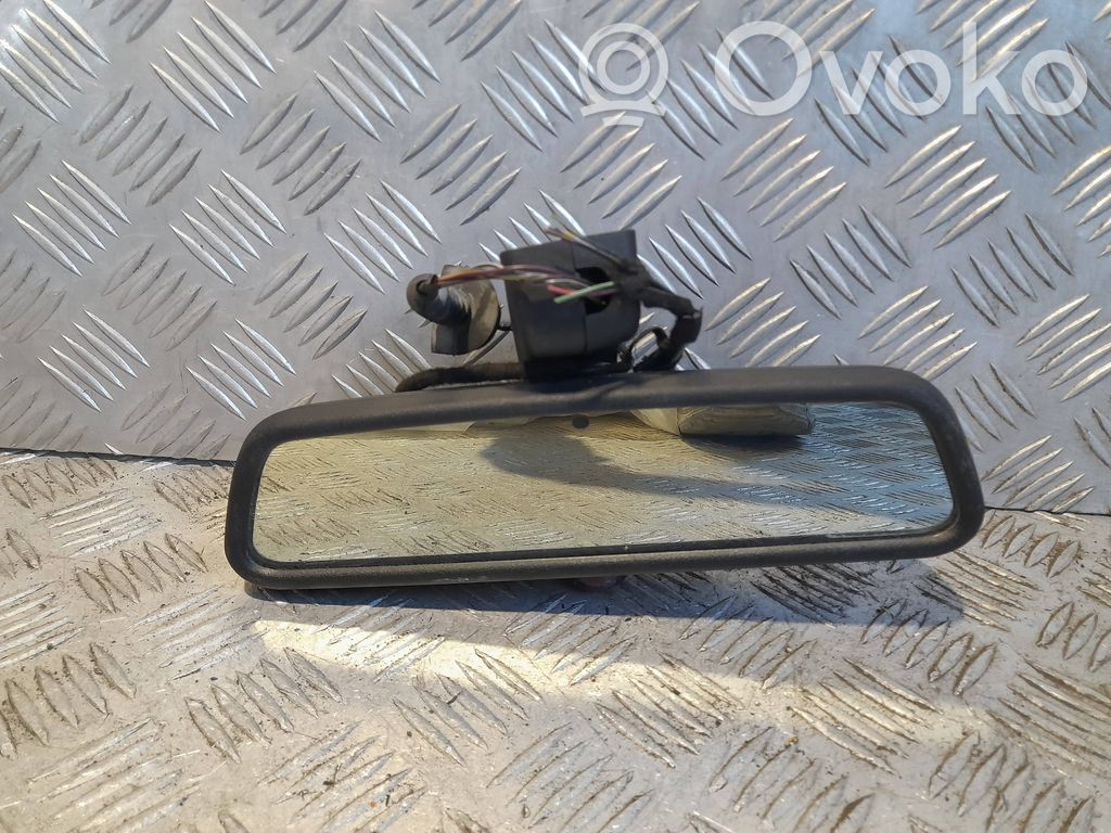 Espejo retrovisor (interior)   015313