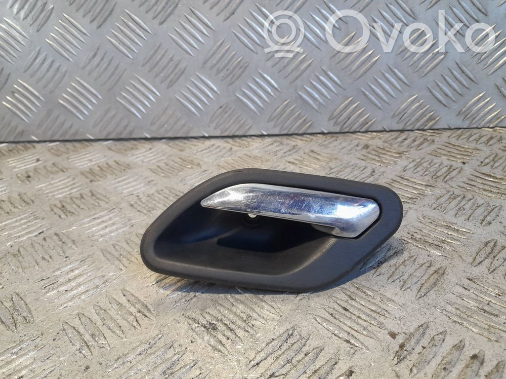 BMW 5 E39 Front door interior handle 