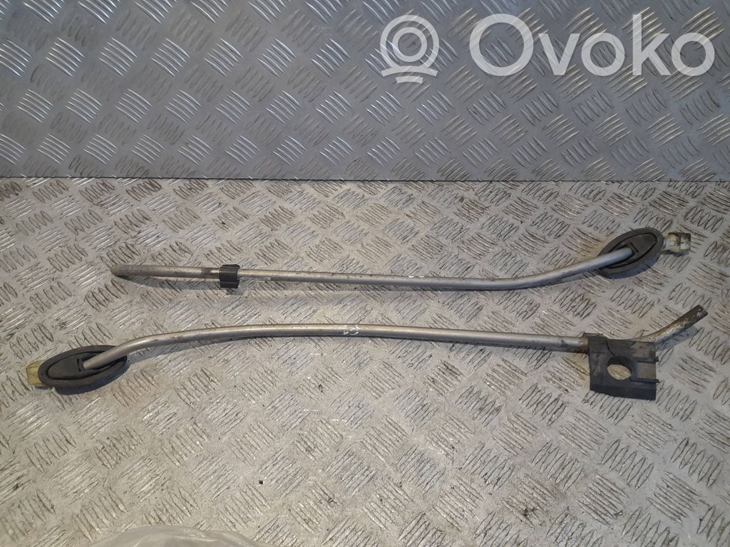 BMW 3 F30 F35 F31 Inne części karoserii 
