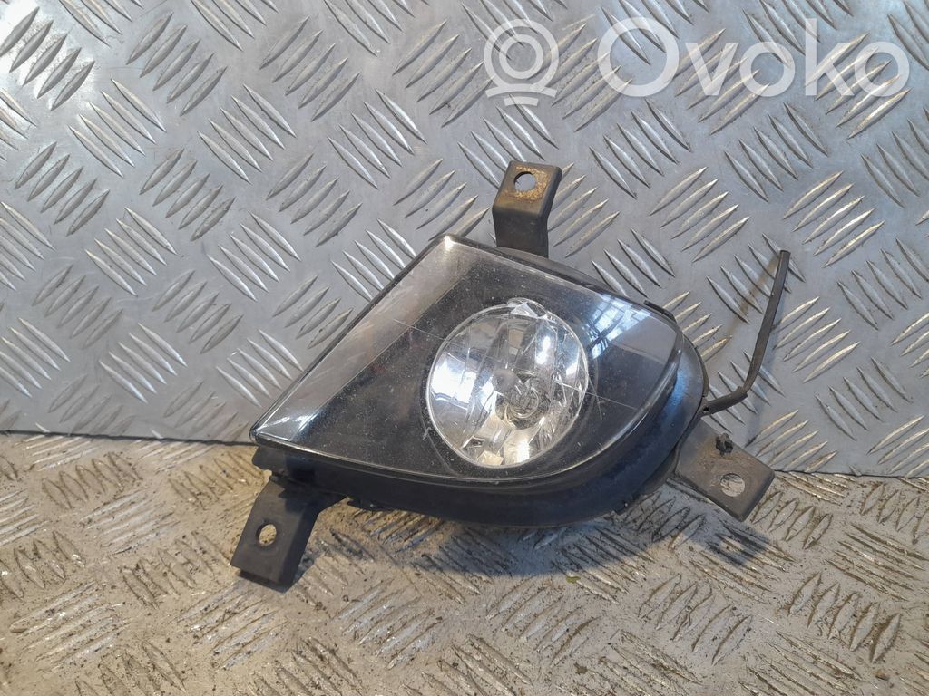 Miglas lukturis priekšā   17003701