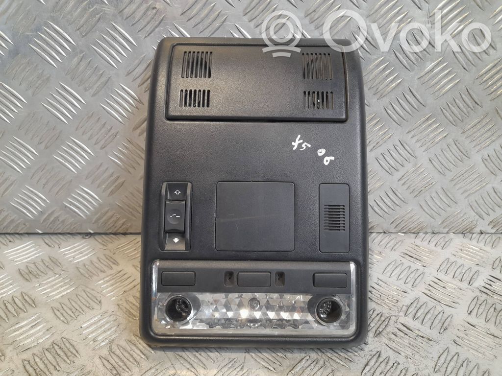 BMW X5 E53 Other interior part 