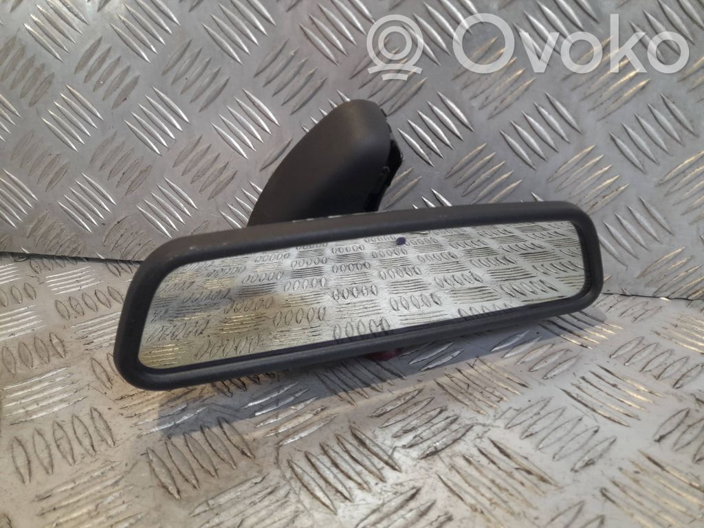 Espejo retrovisor (interior)   015313