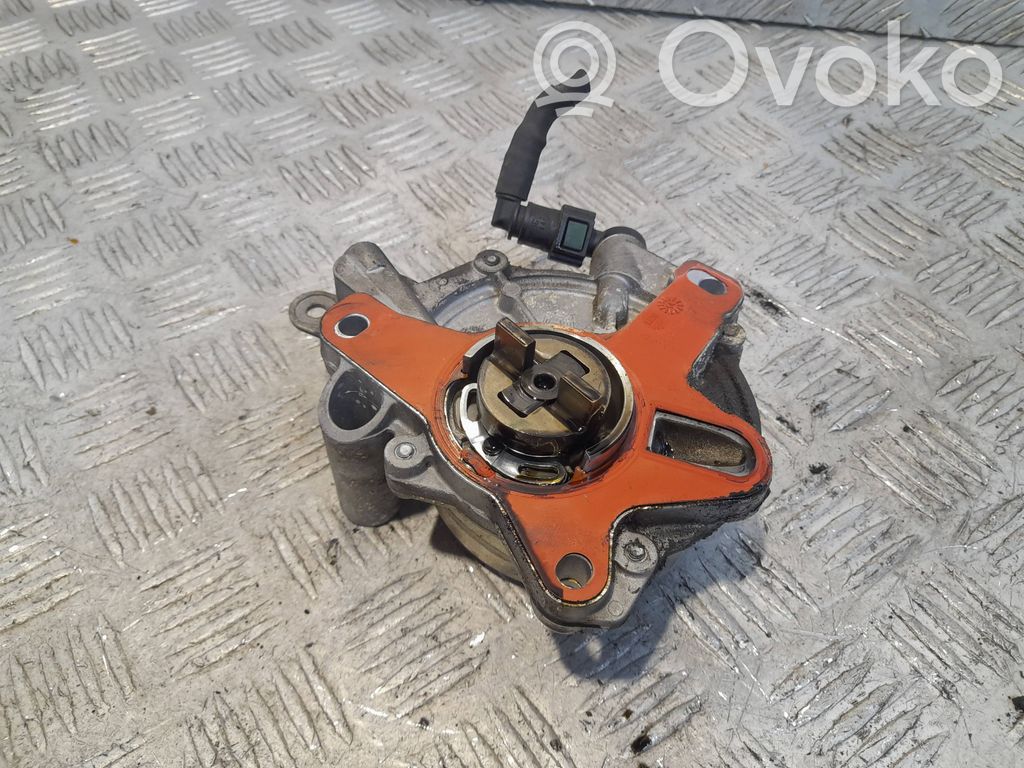 Ford Galaxy Vacuum pump 