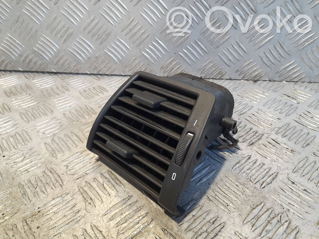 BMW X5 E53 Dash center air vent grill 