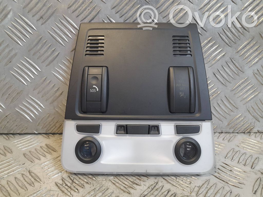 BMW 1 E81 E87 Front seat light 