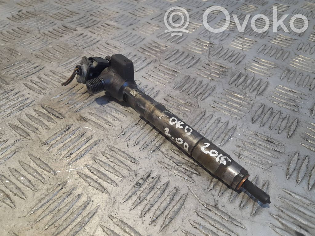 Ford Focus Sprausla (-i) 