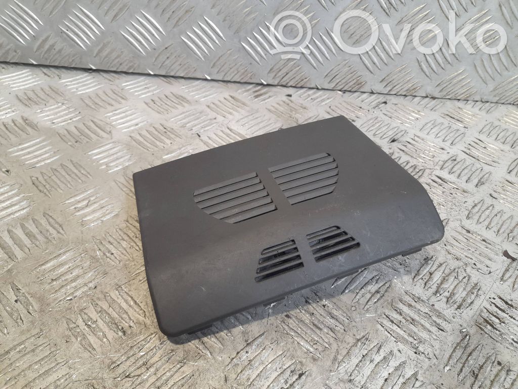 BMW 7 E65 E66 Alarm control unit/module 