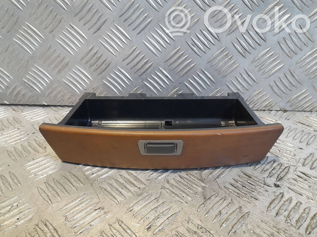 BMW 7 E65 E66 Dashboard storage box/compartment 