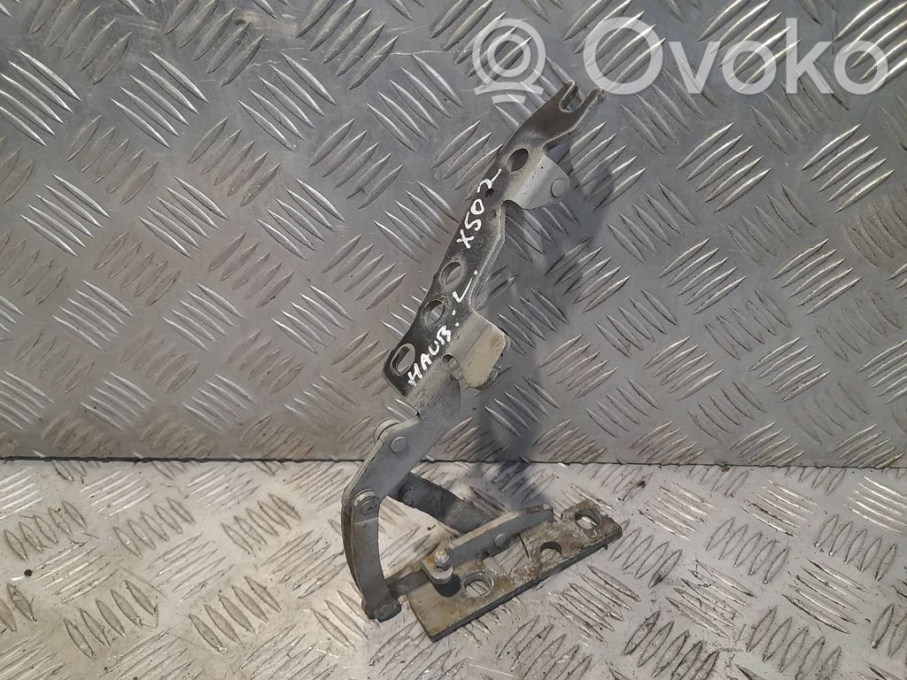 BMW X5 E53 Dzinēja pārsega eņģe (-es) 