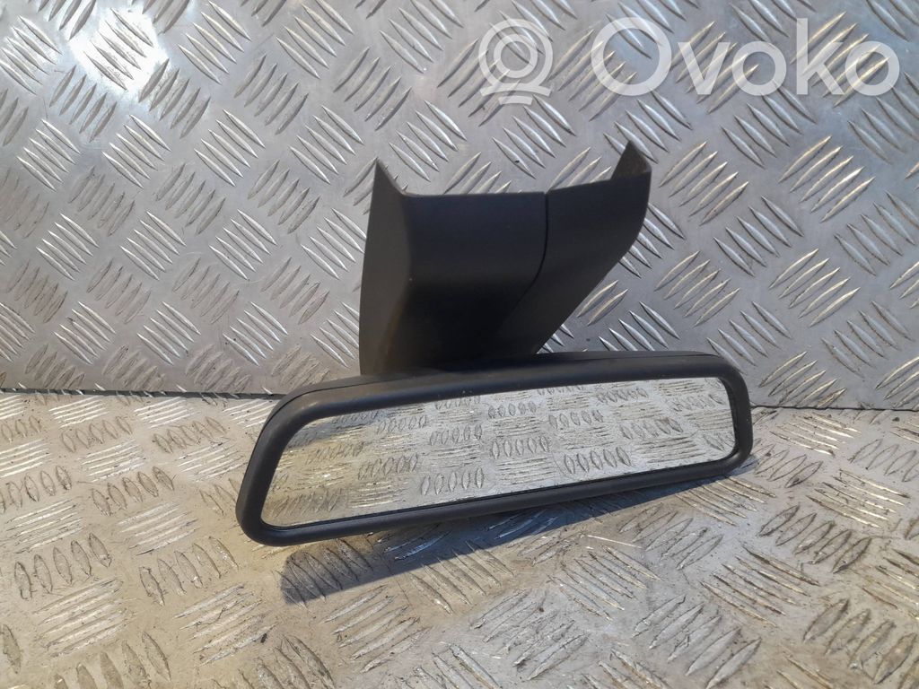 BMW 3 F30 F35 F31 Espejo retrovisor (interior) 