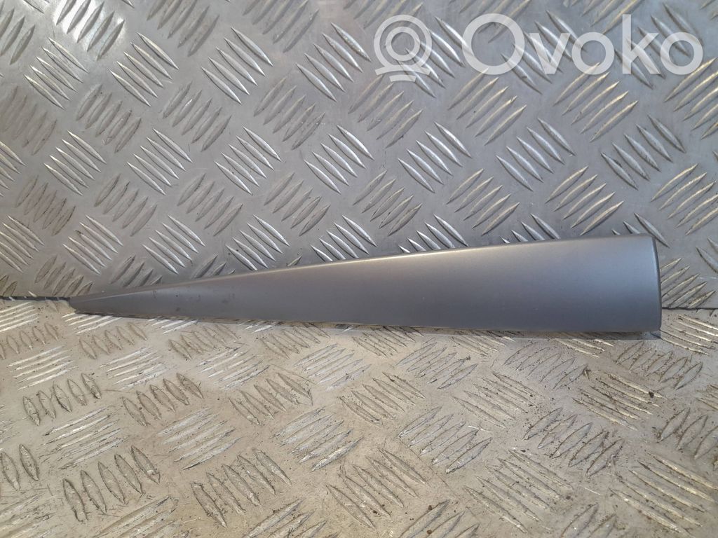 BMW X5 E53 Kita salono detalė 