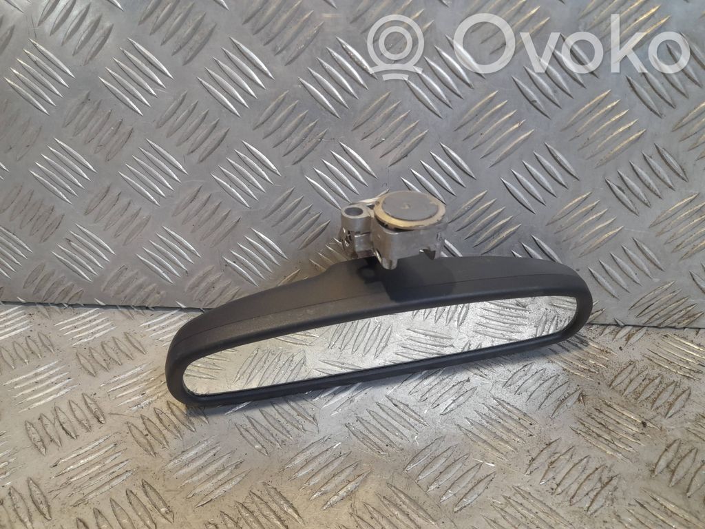 Espejo retrovisor (interior)   016059