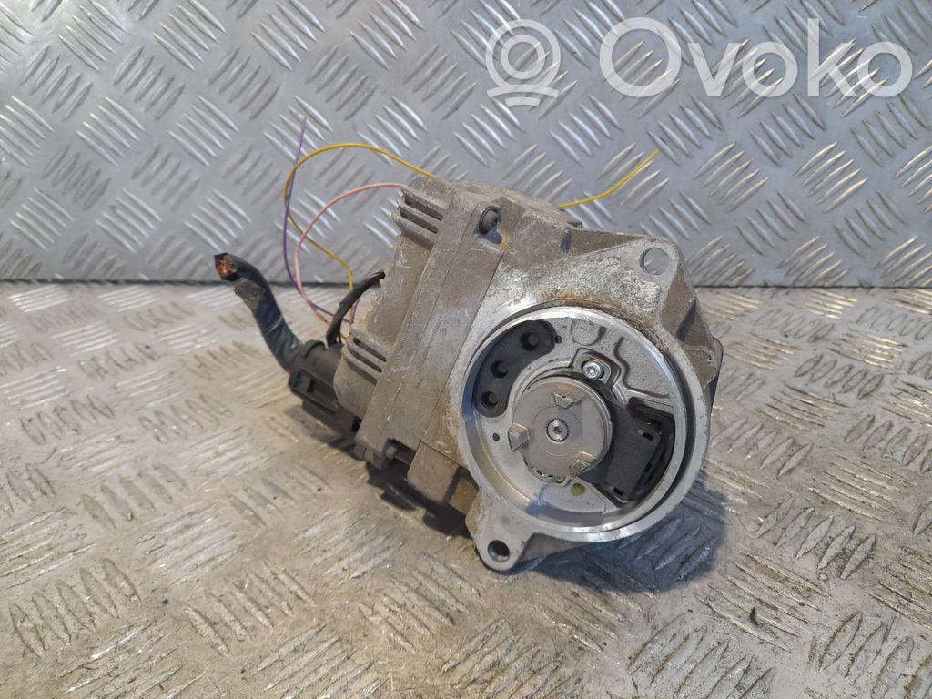 Część elektroniczna układu kierowniczego   Q003T62680ZE,6800002726G