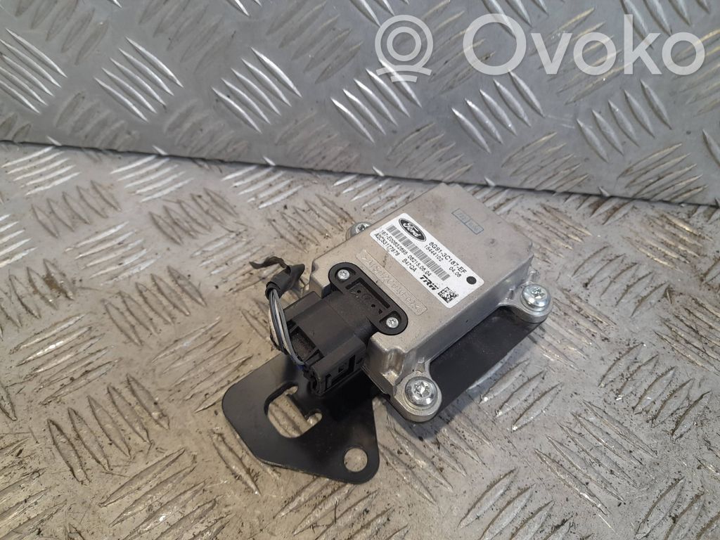 ESP Drehratensensor Querbeschleunigungssensor   6G913C187EF,A2C53177978,187E00632695