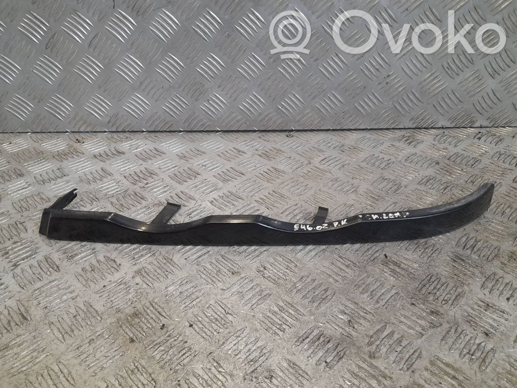 BMW 3 E46 Under headlight/headlamp trim 