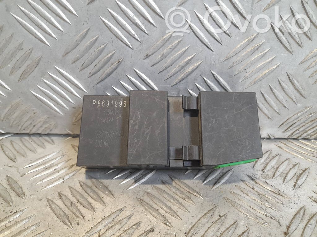 Volvo XC90 Other control units/modules 