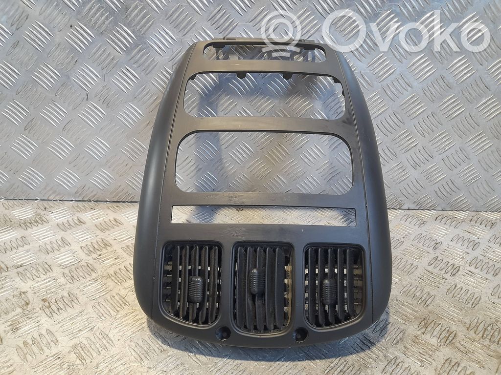 Chrysler Voyager Dash center air vent grill 