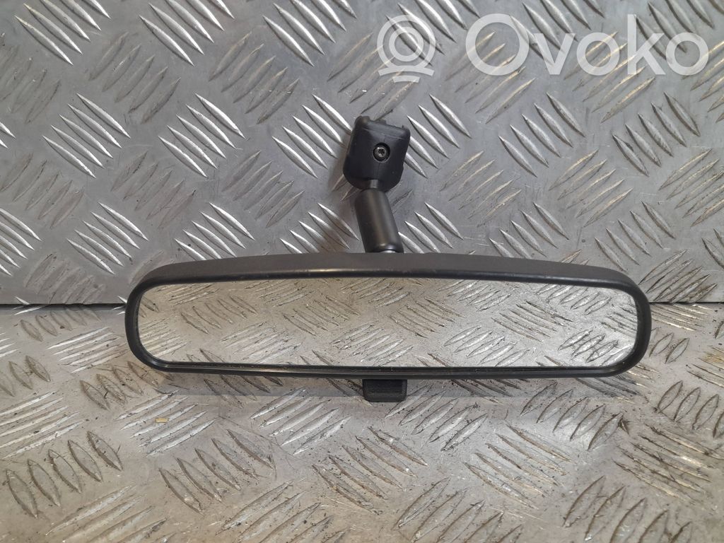 Jeep Grand Cherokee (WK) Rear view mirror (interior) 