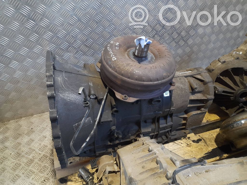 Land Rover Discovery 3 - LR3 Automatic gearbox 