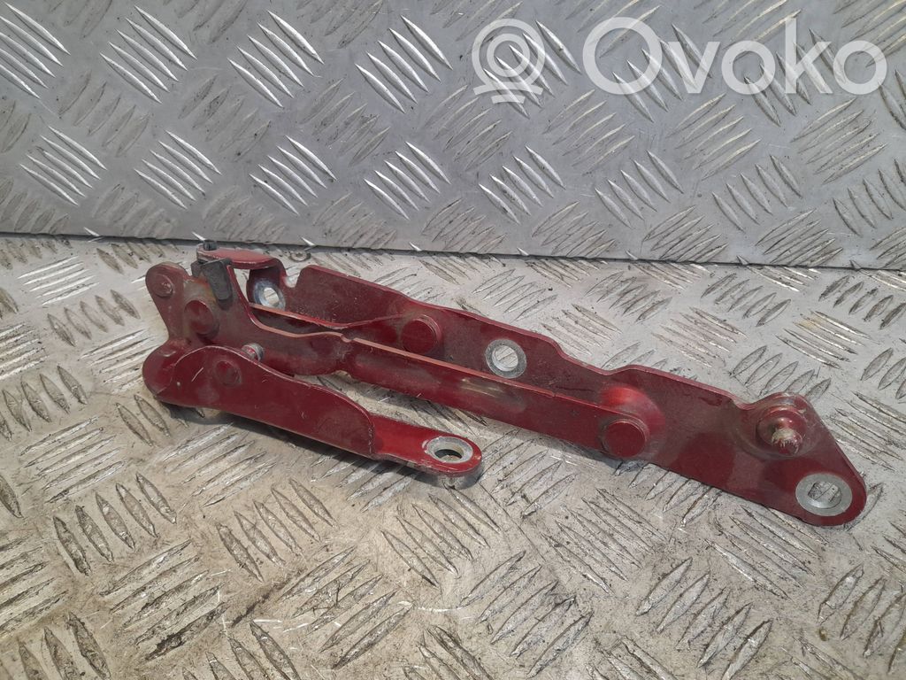 Volvo S80 Tailgate/trunk/boot hinge 
